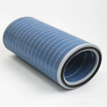 FORST Replacement P191920 Oval Air Filter For Dust Collector System